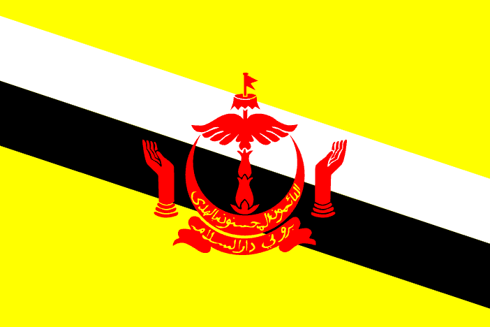 Brunei