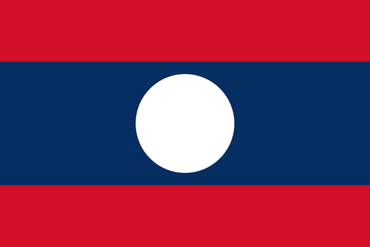 Lao-PDR