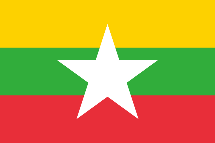 Myanmar