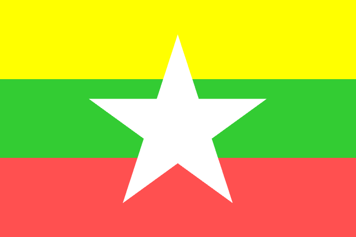 Myanmar