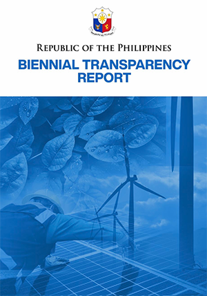 2024 Biennial Transparency Report (BTR). BTR1., 2025
