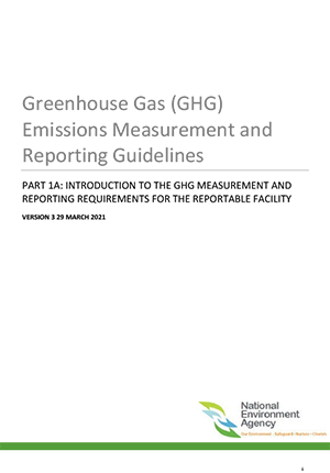 Carbon Pricing Act, 2019