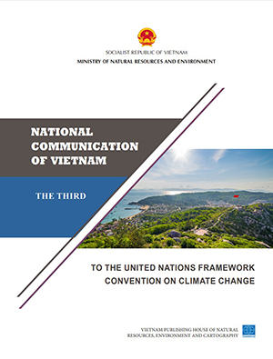3rd National Communication, 2018
